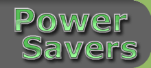 Logo Power Savers